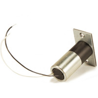 Усиленный врезной электромеханический замок PROMIX уличного исполнения, 24В Promix-SM213.01