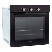 Электрический духовой шкаф SImfer 5 режимов работы B6EB16001