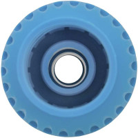 Муфта соединительная 1/2"-3/4", пластик/резина для шланга MPF ДС.071280