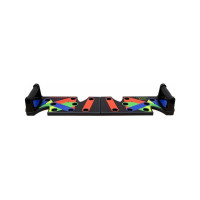 Доска для отжиманий BARFITS Push up stand Классическая расцветка м079