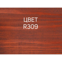 Гибридное масло для дерева RENNER YS M300 R309 1 кг 1-309