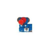 Электрическая таль с тележкой TOR PA 250/500 кг, 12/6 м, модель J 1027901