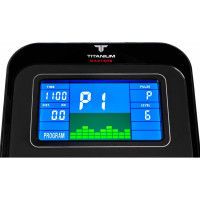 Эллиптический тренажер BRADEX Titanium Masters Orbitech XCA TM Orbitech XCA