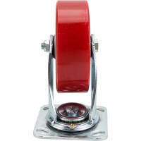 Колесо большегрузное поворотное SCp 63 (150 мм; PU) TOR 1025354