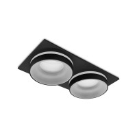 Встраиваемый светильник Ambrella Light Techno TN319