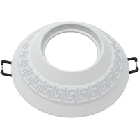Встраиваемый светильник Ambrella Light Organic Spot D1158 W