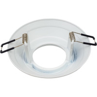 Встраиваемый светильник Ambrella Light Organic Spot D1158 W