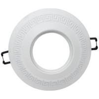 Встраиваемый светильник Ambrella Light Organic Spot D1158 W