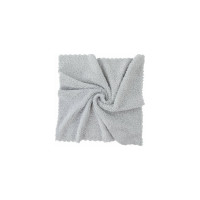 Салфетки из микрофибры LAIMA Ultrasonic Grey Colour Pack 3, Home, 30x30 см, комплект 3 шт. 608217