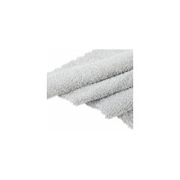Салфетки из микрофибры LAIMA Ultrasonic Grey Colour Pack 3, Home, 30x30 см, комплект 3 шт. 608217