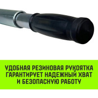 Рычажная лебедка HITCH МТМ GP300 1.6 т, с канатом 20 м SZ070894