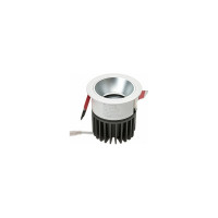 Умный встраиваемый влагозащищённый светильник SIBLING Commercial Light-ZBIСLW W 00-00012822