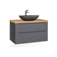 Столешница Jorno для тумбы Wood 100 Wood.06.100, LW