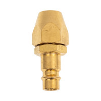 Штуцер быстросъемный 90991418 (8.0х12.0 мм) AIST 00-00009076