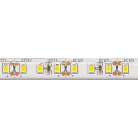 Cветодиодная led лента FERON ls607, 60smd(5050)/м 14.4вт/м 5м ip65 12v 4000к, 48290