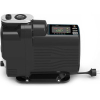 Насосная станция LEO MAC 550 1334