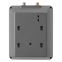 Электрический водонагреватель Haier ES15V-Q2 GA0SC2E1CRU