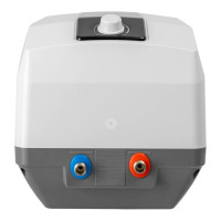 Электрический водонагреватель Haier ES15V-Q2 GA0SC2E1CRU