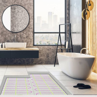 Комплект теплого пола Caleo Easymat 140-0,5-6,0 КА000001746