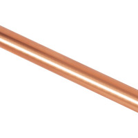 Медная труба Ballu Olympic 22,23x1,00,х3000 7/8, отрезок НС-1123008