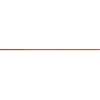 Медная труба Ballu Olympic 22,23x1,00,х3000 7/8, отрезок НС-1123008