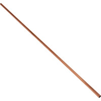 Медная труба Ballu Olympic 22,23x1,00,х3000 7/8, отрезок НС-1123008