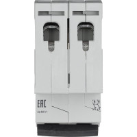 Авт.выключатель RX3 Legrand 4,5кА 32А 2П C 419700