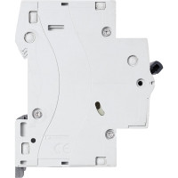 Авт.выключатель RX3 Legrand 4,5кА 16А 3П C 419708