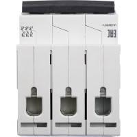 Авт.выключатель RX3 Legrand 4,5кА 16А 3П C 419708
