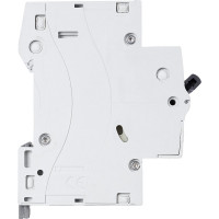 Авт.выключатель RX3 Legrand 4,5кА 6А 2П C 419694