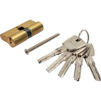 Цилиндровый механизм ABUS D6MM 30/30 KD W/5 LONG KEY 26614