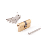 Цилиндровый механизм ABUS D6MM 30/30 KD W/5 LONG KEY 26614