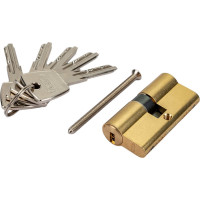 Цилиндровый механизм ABUS D6MM 30/30 KD W/5 LONG KEY 26614