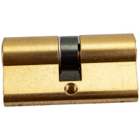 Цилиндровый механизм ABUS D6MM 30/30 KD W/5 LONG KEY 26614