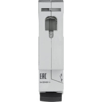 Авт.выключатель Legrand RX3  4,5кА 10А 1П C 419662