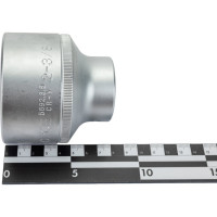 Головка дюймовая торцевая 12 гранная, 3/8"-3/4" FORCE 5692.3.8