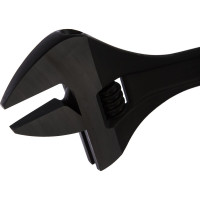 Разводной гаечный ключ NORGAU тип N62-18 18" 060193018