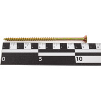 Набор крепления плинтусов VIPкрепеж 10/100 дюбель ежик 30 штук 43020 VIP