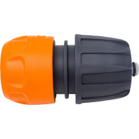 Соединитель шлангов 1/2",5/8",3/4" GF 5017 24297