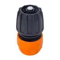 Соединитель шлангов 1/2",5/8",3/4" GF 5017 24297