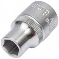 Головка 3/8", 6 гранная, 8 мм FORCE 53508