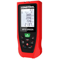 Лазерный дальномер Condtrol XP3 Green 120 м 1-4-107