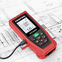 Лазерный дальномер Condtrol XP3 Green 120 м 1-4-107