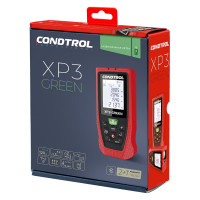 Лазерный дальномер Condtrol XP3 Green 120 м 1-4-107