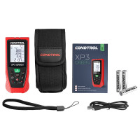 Лазерный дальномер Condtrol XP3 Green 120 м 1-4-107