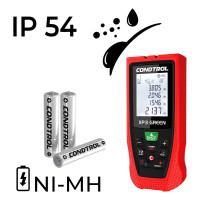 Лазерный дальномер Condtrol XP3 Green 120 м 1-4-107