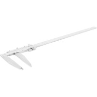 Штангенциркуль Micron ШЦ-3-500 0.05 губ.150 дв.ш МИК 42066