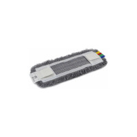 Плоский моп A-VM 50х15 см, хлопок CN3052