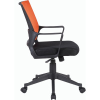 Компьютерное офисное кресло BRABIX Balance MG-320, с подлокотниками 531832