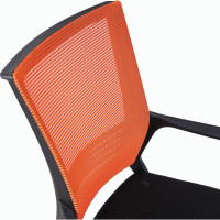 Компьютерное офисное кресло BRABIX Balance MG-320, с подлокотниками 531832